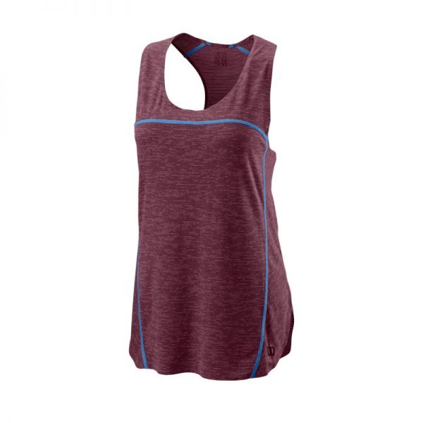 Top de t nis Wilson  Kaos  Mirage Tank  Protennis