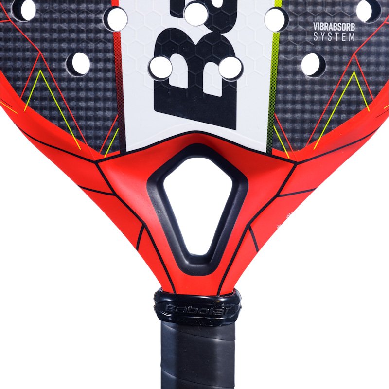 Raquete de Padel Babolat Technical Veron - Adulto